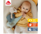 babyFEHN fehnNATUR Pferdinand 041026 - Comforter horse deluxe NATUR thumb 5
