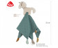 babyFEHN fehnNATUR Pferdinand 041033 - Comforter horse NATUR thumb 3