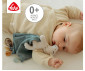 babyFEHN fehnNATUR Pferdinand 041033 - Comforter horse NATUR thumb 4