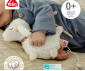 babyFEHN FehnNATUR 046014 - Mini musical sheep NATUR thumb 5