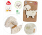 babyFEHN FehnNATUR 046052 - Crinkle sheep NATUR thumb 2