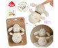 babyFEHN FehnNATUR 046113 - Mini roly poly sheep NATUR thumb 2