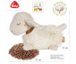 babyFEHN FehnNATUR 046144 - Heatable soft toy sheep NATUR thumb 3