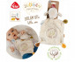 babyFEHN FehnNATUR 046182 - Comforter sheep  thumb 2