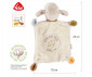 babyFEHN FehnNATUR 046182 - Comforter sheep  thumb 3