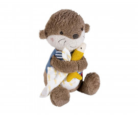 babyFEHN Otter Theo 047042 - Night light otter