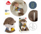 babyFEHN Otter Theo 047042 - Night light otter thumb 2