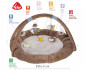 babyFEHN Otter Theo 047066 - 3-D activity nest otter thumb 3