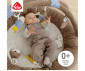 babyFEHN Otter Theo 047066 - 3-D activity nest otter thumb 4