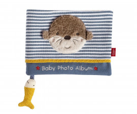 babyFEHN Otter Theo 047189 - Photo album otter