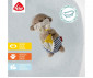 babyFEHN Otter Theo 047219 - Bathing toy otter thumb 5