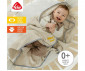 babyFEHN Otter Theo 047264 - Cuddleblanket otter thumb 5