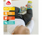 babyFEHN DoBabyDoo 049275 - Rattle ball colorful thumb 5