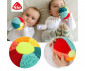 babyFEHN DoBabyDoo 049312 - Rattle ball colorful thumb 3