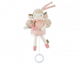 babyFEHN fehnLand 045017 - Mini Musical Fairy