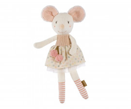 babyFEHN fehnLand 045024 - Bean Bag Mouse