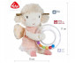 babyFEHN fehnLand 045093 - Rattle Ring Fairy thumb 2