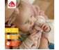 babyFEHN fehnLand 045093 - Rattle Ring Fairy thumb 4