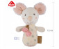 babyFEHN fehnLand 045154 - Mini Rattle Mouse thumb 2