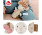 babyFEHN fehnLand 045154 - Mini Rattle Mouse thumb 3