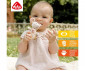 babyFEHN fehnLand 045154 - Mini Rattle Mouse thumb 4