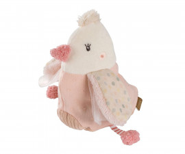 babyFEHN fehnLand 045161 - Heatable Soft Toy Bird