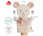 babyFEHN fehnLand 045185 - Washing Mitt Mouse thumb 2