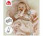 babyFEHN fehnLand 045192 - Cuddle Blanket Bird thumb 4