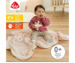 babyFEHN fehnLand 045192 - Cuddle Blanket Bird thumb 5