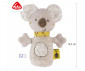 babyFEHN Australia 064322 - Mini Rattle Koala thumb 2