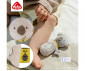 babyFEHN Australia 064322 - Mini Rattle Koala thumb 3
