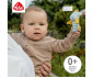 babyFEHN Little Castle 065350 - Mini Rattle Dragon thumb 5