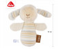 babyFEHN Baby Love 154665 - Mini Rattle Sheep thumb 2