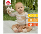 babyFEHN Baby Love 154665 - Mini Rattle Sheep thumb 5