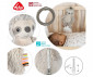 babyFEHN Lazy, Crazy & Pink 042412 - Mini musical sloth thumb 4