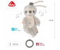 babyFEHN Lazy, Crazy & Pink 042412 - Mini musical sloth thumb 5