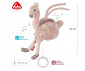 babyFEHN Lazy, Crazy & Pink 042429 - Mini musical flamingo thumb 5