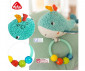 babyFEHN Dobabydoo Ocean 043020 - Pearl ring whale thumb 4