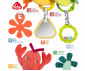 babyFEHN Dobabydoo Ocean 043068 - Activity spiral lobster thumb 3