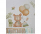Детски стикер за стена Мече и балони, 100 х 150 см STC743 thumb 2