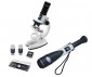 Образователни играчки микроскопи и телескопи Eastcolight - Детски комбо комплект 8014 thumb 2