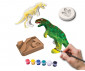 Комплект за игра за деца Eastcolight - Направи си сам: Тиранозавър 36154 thumb 2