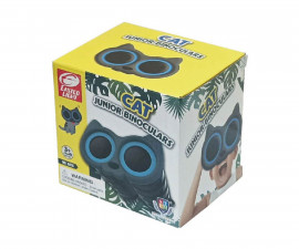 Eastcolight 6815 - Cat Junior Binoculars