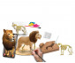 Eastcolight 35032 - AR Animal Skeleton - Lion thumb 2