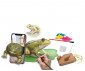 Eastcolight 35034 - AR Animal Skeleton - Frog thumb 2
