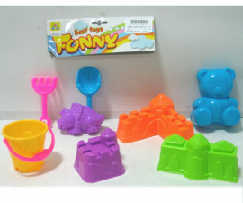 Плажен комплект 151072T