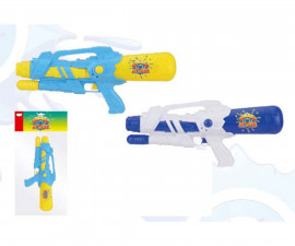 Детски воден пистолет, 46 см 211369N