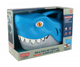 Кутия с фигурки за игра, акула 431243T