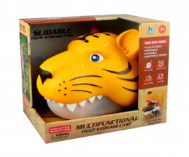 Кутия с фигурки за игра, лъв 431245T