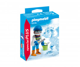 Ролеви игри Playmobil Special Plus 5374